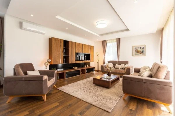 Villa Tip - 1 Standard