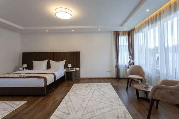 Villa Tip - 1 Standard