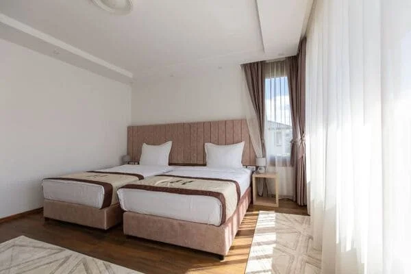 Villa Tip - 1 Standard