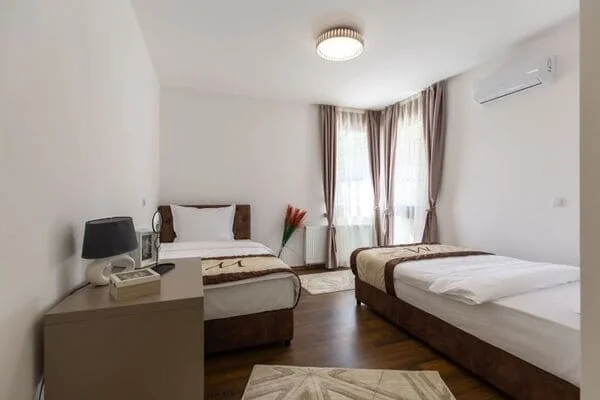 Villa Tip - 1 Standard