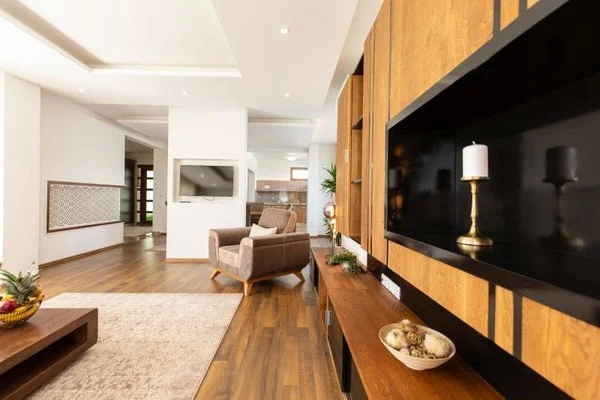 Villa Tip - 1 Standard