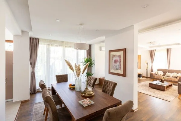 Villa Tip - 1 Standard