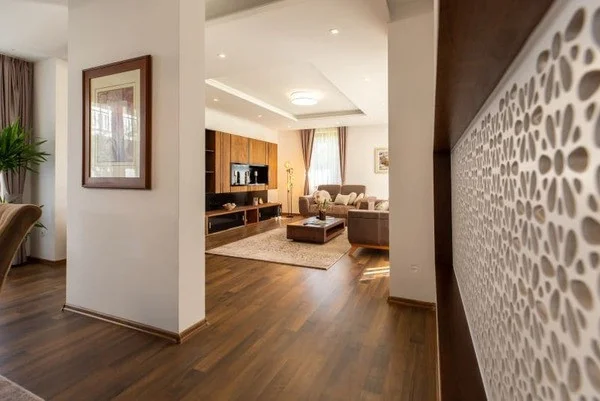 Villa Tip - 1 Standard