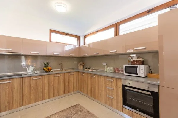 Villa Tip - 1 Standard