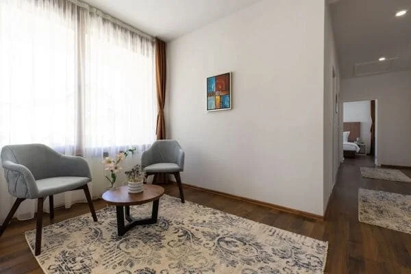 Villa Tip - 3 Superior