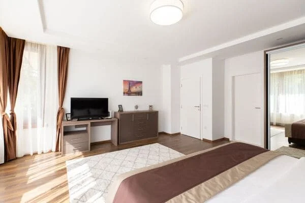 Villa Tip - 3 Superior