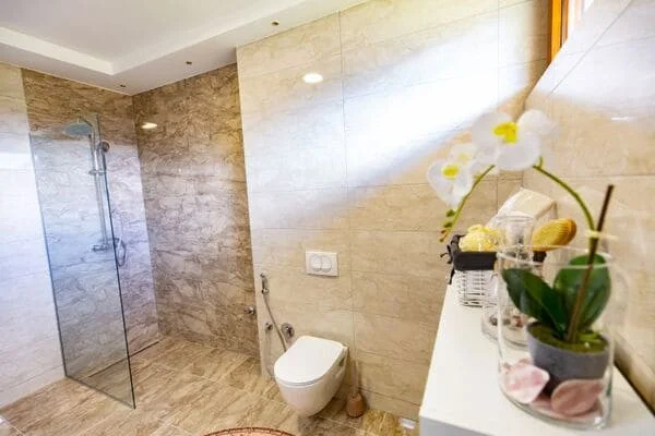 Villa Tip - 3 Superior