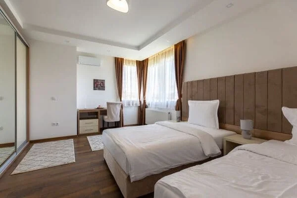 Villa Tip - 3 Superior