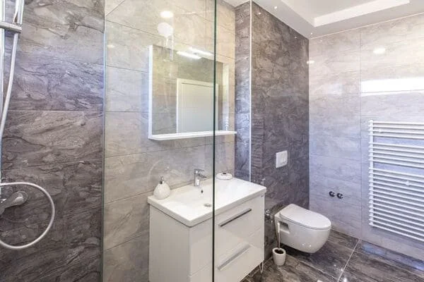 Villa Tip - 3 Superior