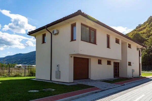 Villa Tip - 3 Superior