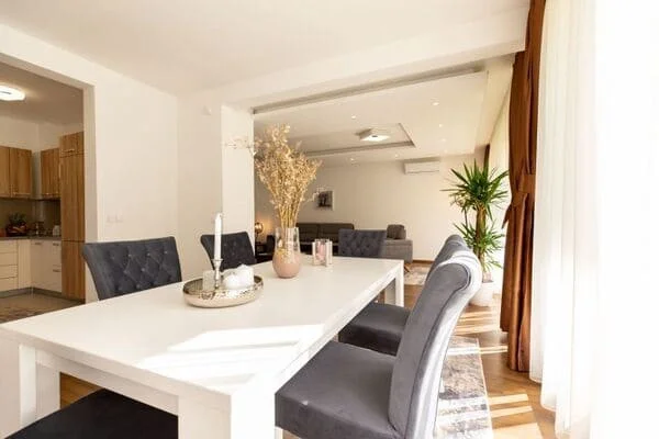 Villa Tip - 3 Superior