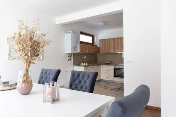 Villa Tip - 3 Superior