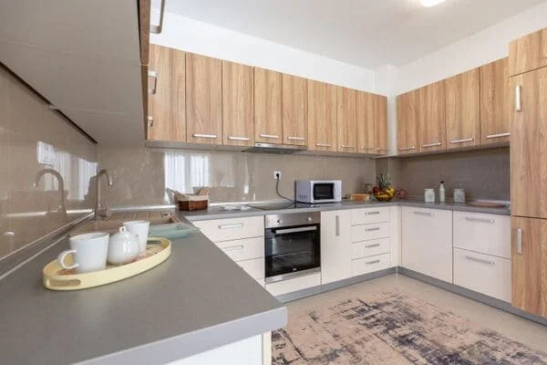 Villa Tip - 3 Superior