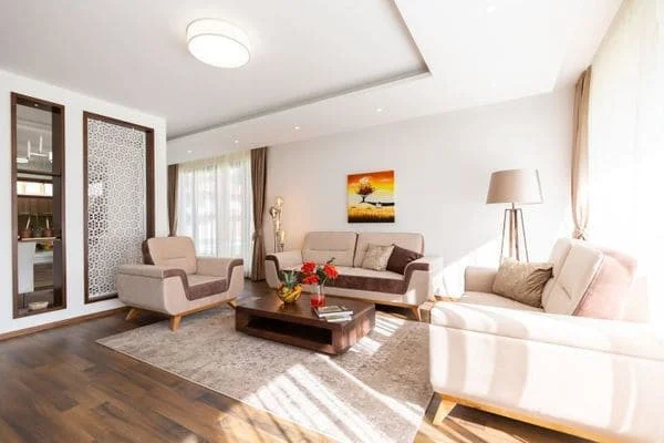 Villa Tip - 2 Deluxe 