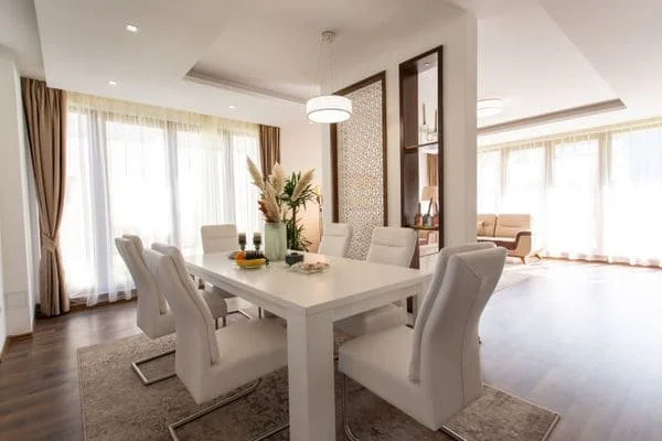 Villa Tip - 2 Deluxe 