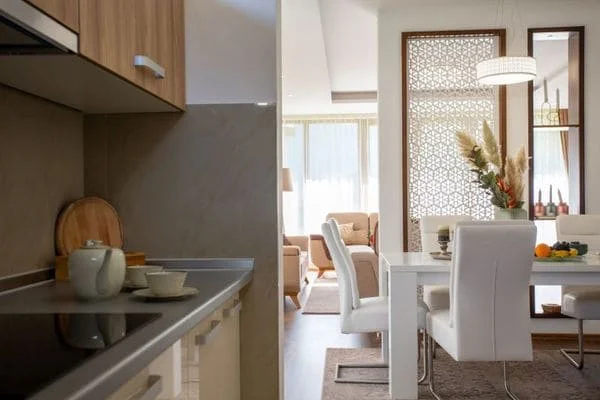 Villa Tip - 2 Deluxe 