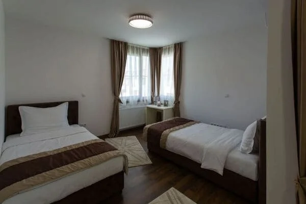 Villa Tip - 2 Deluxe 