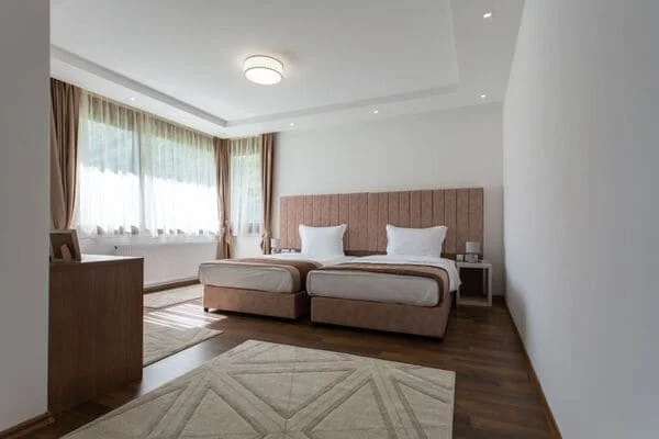 Villa Tip - 2 Deluxe 