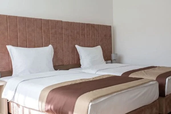 Villa Tip - 2 Deluxe 