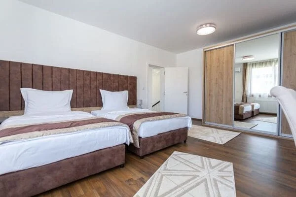 Villa Tip - 2 Deluxe 