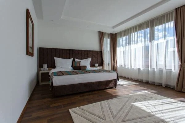 Villa Tip - 2 Deluxe 