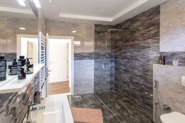 Villa Tip - 2 Deluxe 