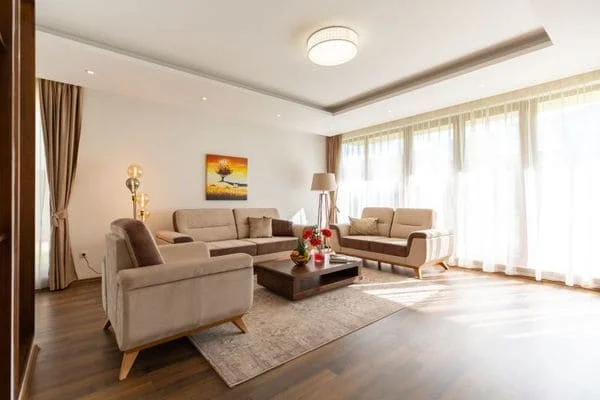 Villa Tip - 2 Deluxe 