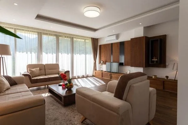 Villa Tip - 2 Deluxe 