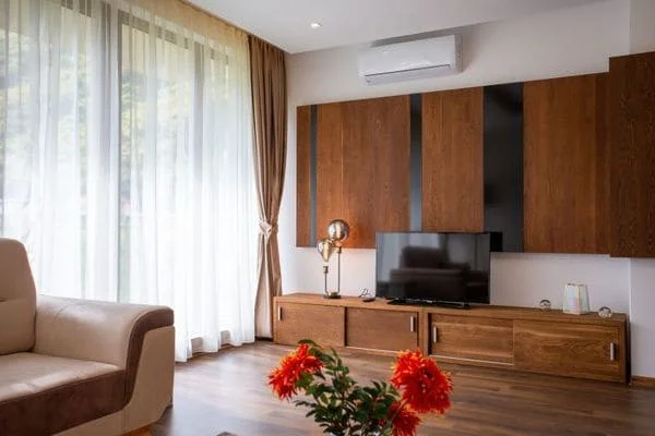 Villa Tip - 2 Deluxe 