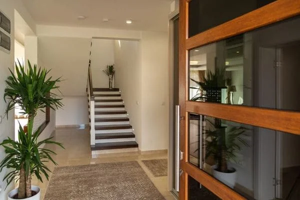 Villa Tip - 2 Deluxe 