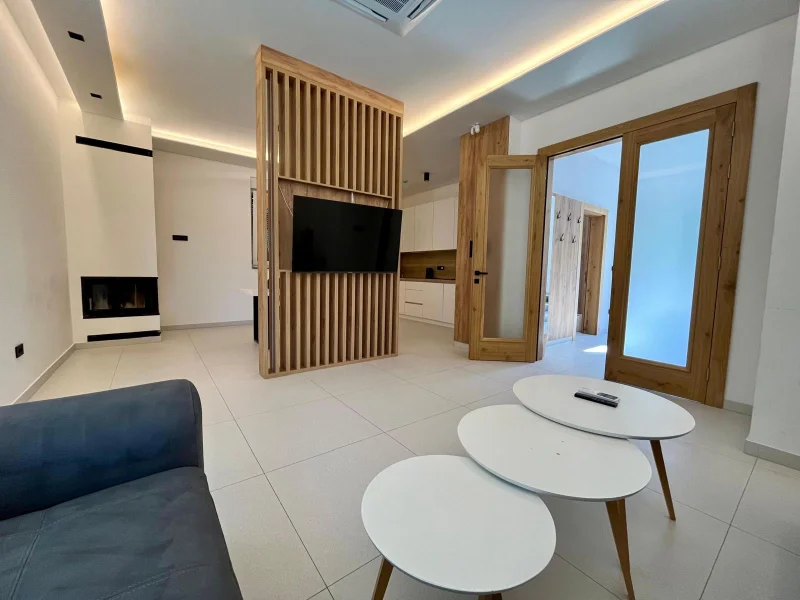 Villa Tip - 4 Havuzlu