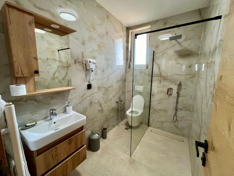 Villa Tip - 4 Havuzlu