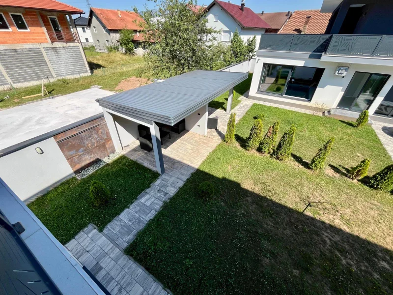 Villa Tip - 4 Havuzlu