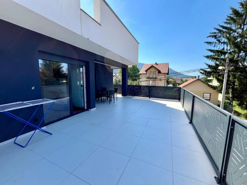 Villa Tip - 4 Havuzlu