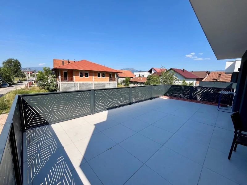 Villa Tip - 4 Havuzlu