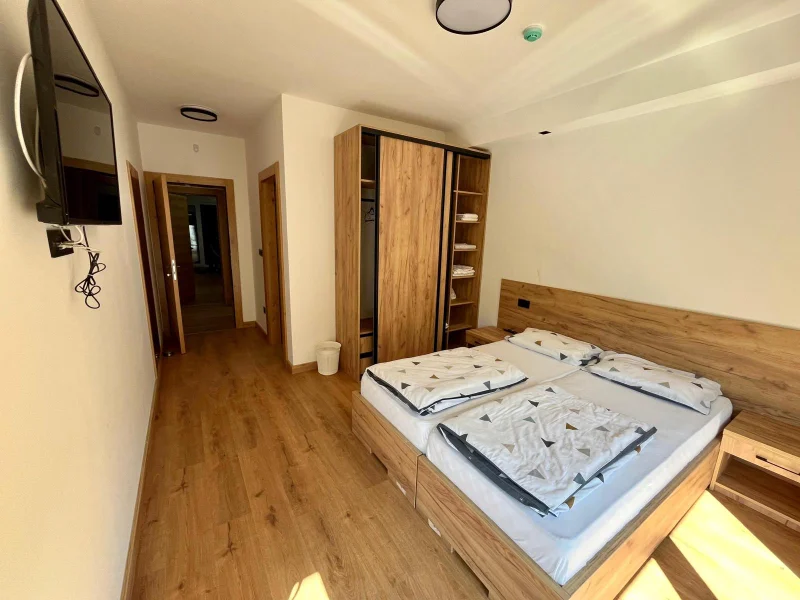 Villa Tip - 4 Havuzlu