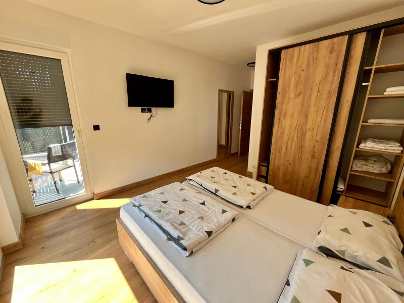 Villa Tip - 4 Havuzlu