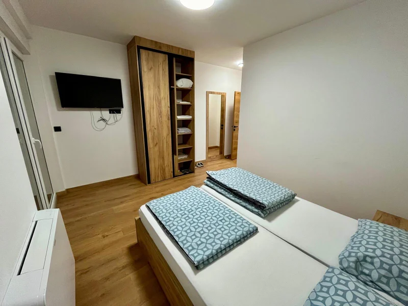 Villa Tip - 4 Havuzlu