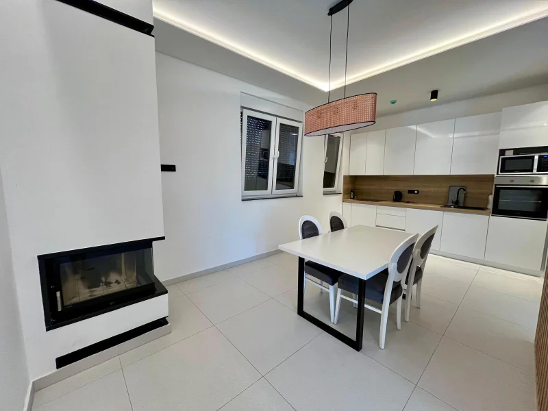 Villa Tip - 4 Havuzlu