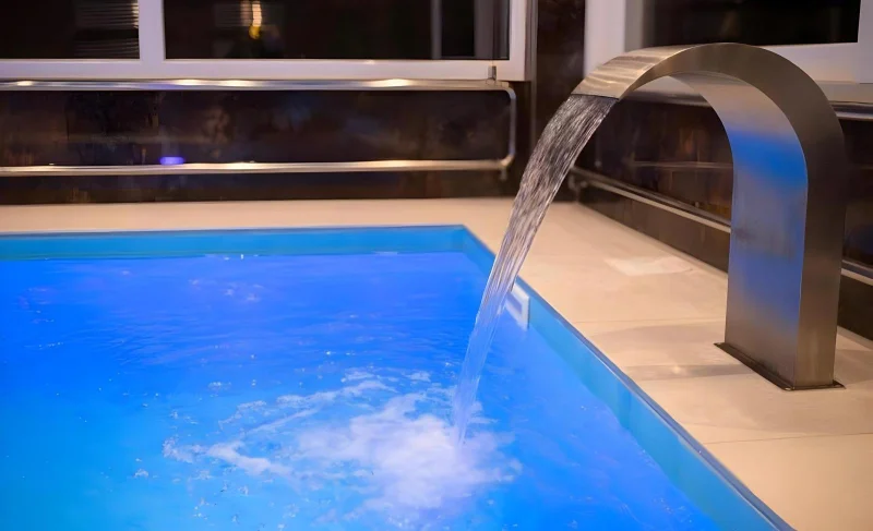 Villa Tip - 4 Havuzlu