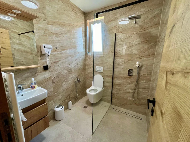 Villa Tip - 4 Havuzlu