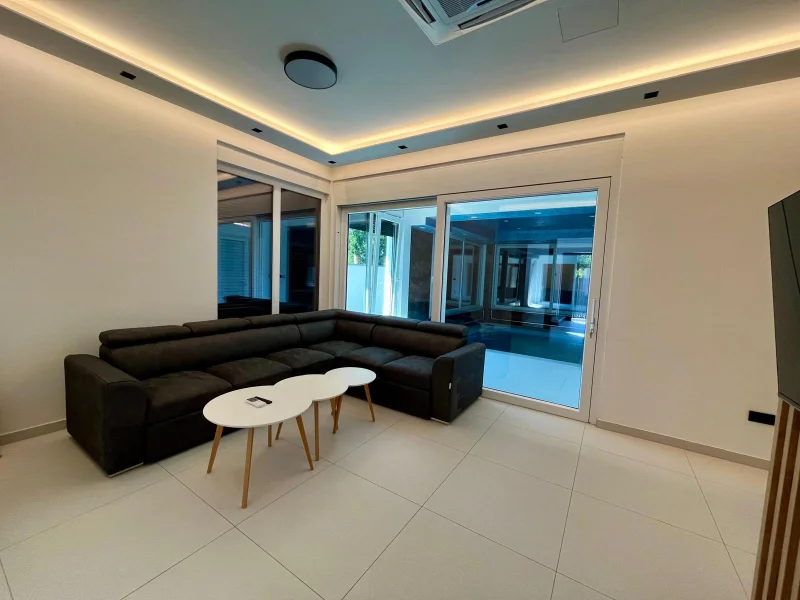 Villa Tip - 4 Havuzlu