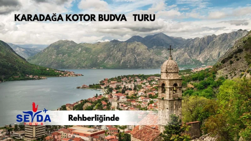 Karadağ Turu