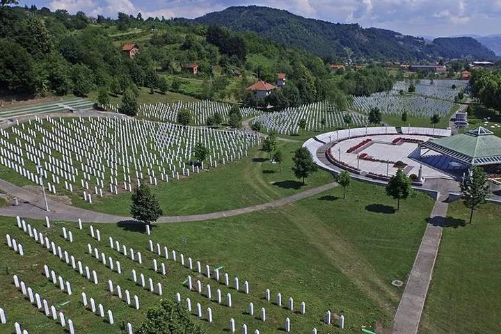 Srebrenica Turu