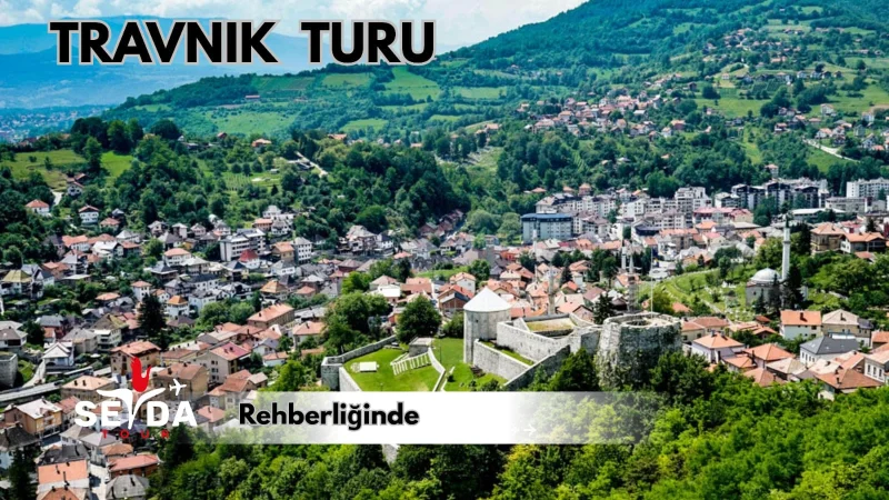 Travnik Turu