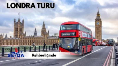 Londra Turu