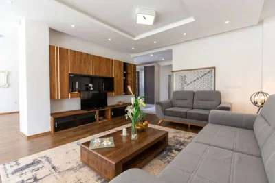 Villa Tip - 3 Superior