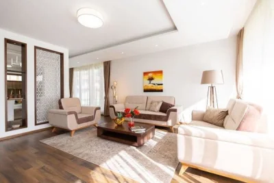 Villa Tip - 2 Deluxe 