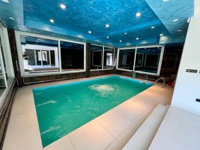 Villa Tip - 4 Havuzlu