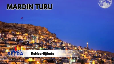 Mardin Turu